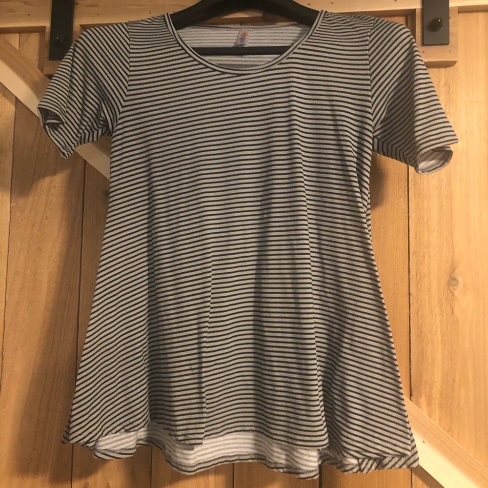 Perfect T